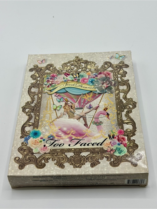 Too Faced Other - NIB Too Faced Sweet Dreams Palette